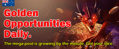 Grab Your Welcome Bonus Now