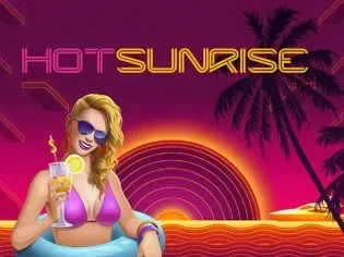 Hot Sunrise thumbnail