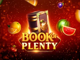Book Of Plenty thumbnail