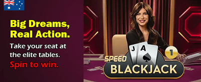 Top Aussie Slots Live Now