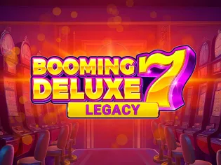 Booming Seven Deluxe Legacy thumbnail
