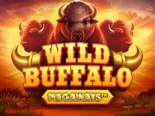 Wild Buffalo Megaways thumbnail