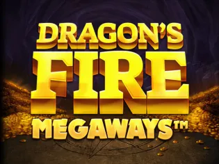 Dragon's Fire MegaWays thumbnail