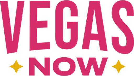 VegasNow Online Casino Logo